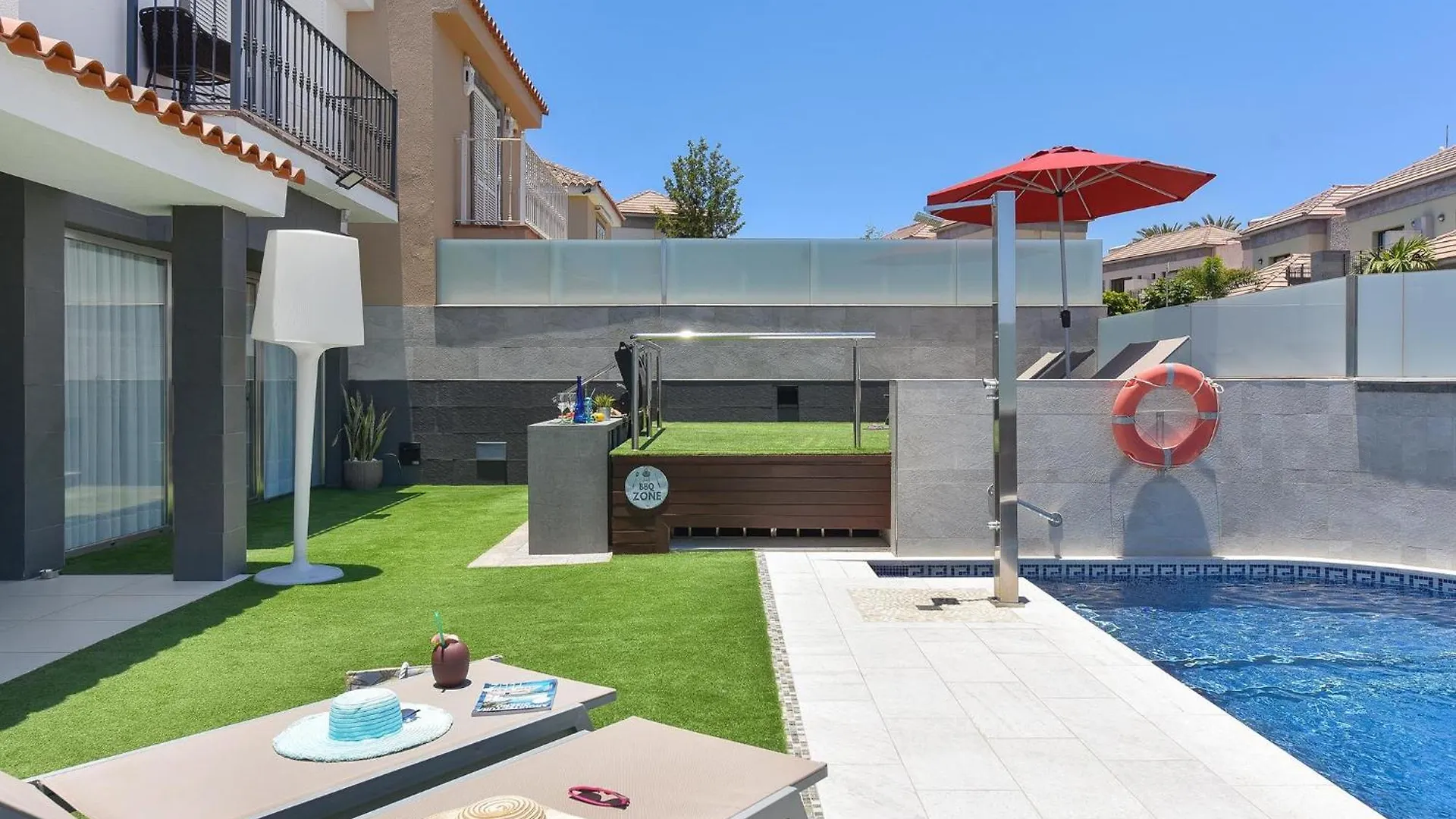 Meloneras Hills 19 With Pool By Villagrancanaria 0*,