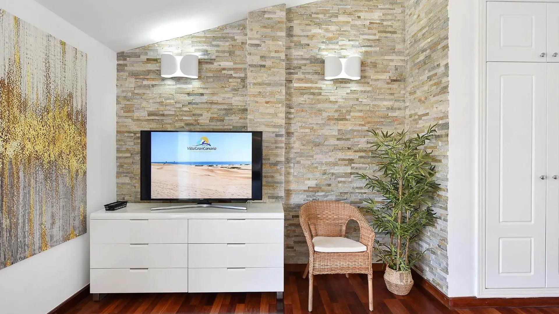 Meloneras Hills 19 With Pool By Villagrancanaria