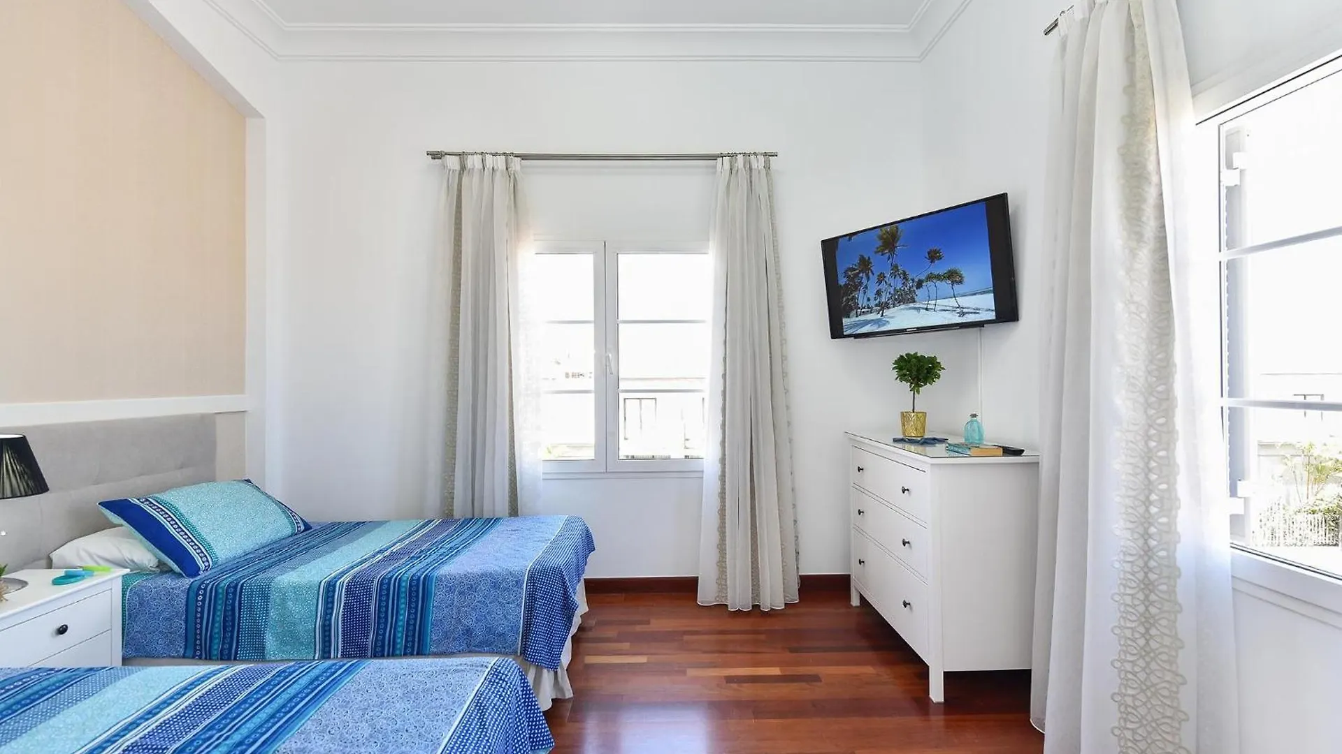Meloneras Hills 19 With Pool By Villagrancanaria Villa