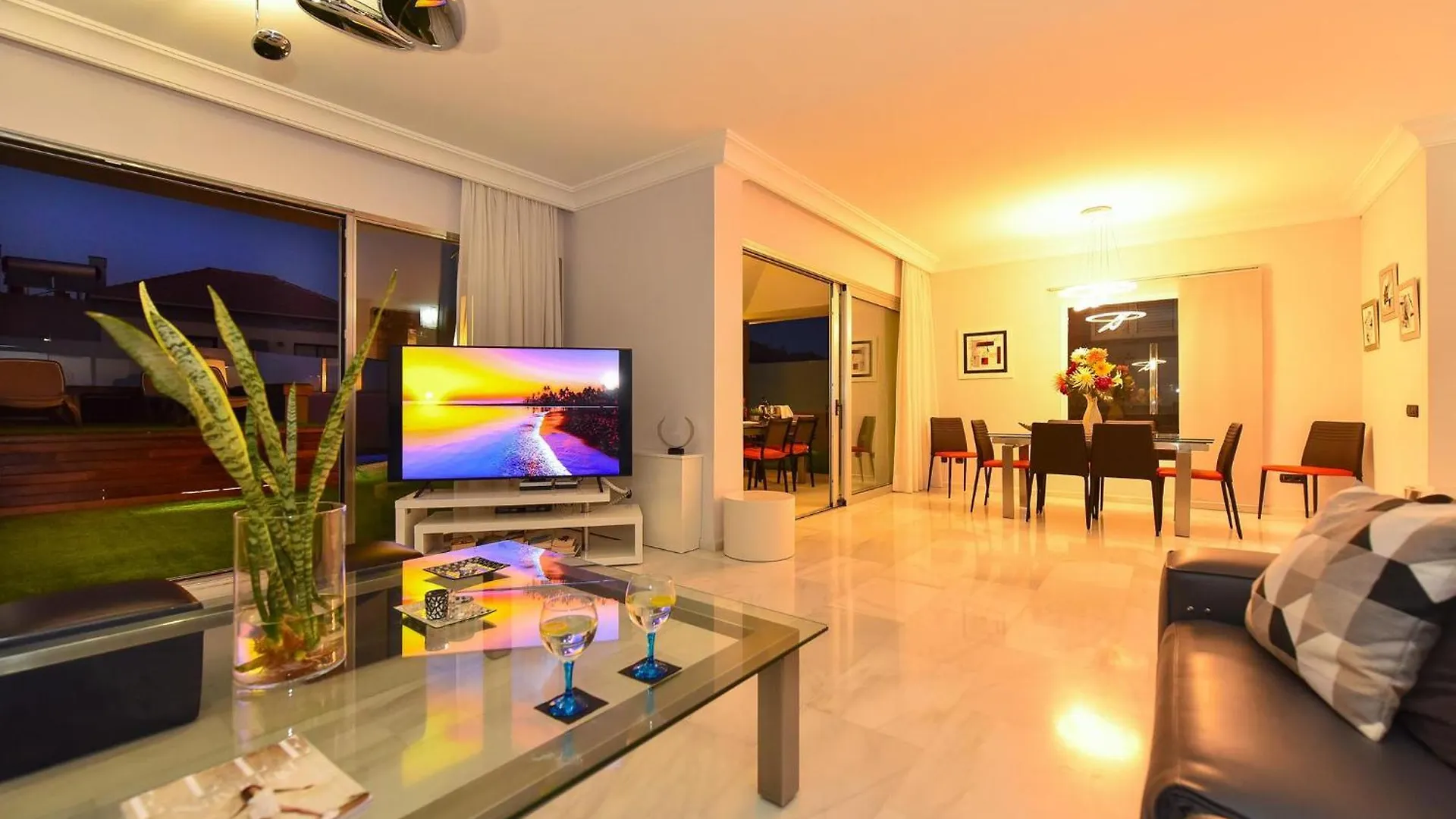 Villa Meloneras Hills 19 With Pool By Villagrancanaria