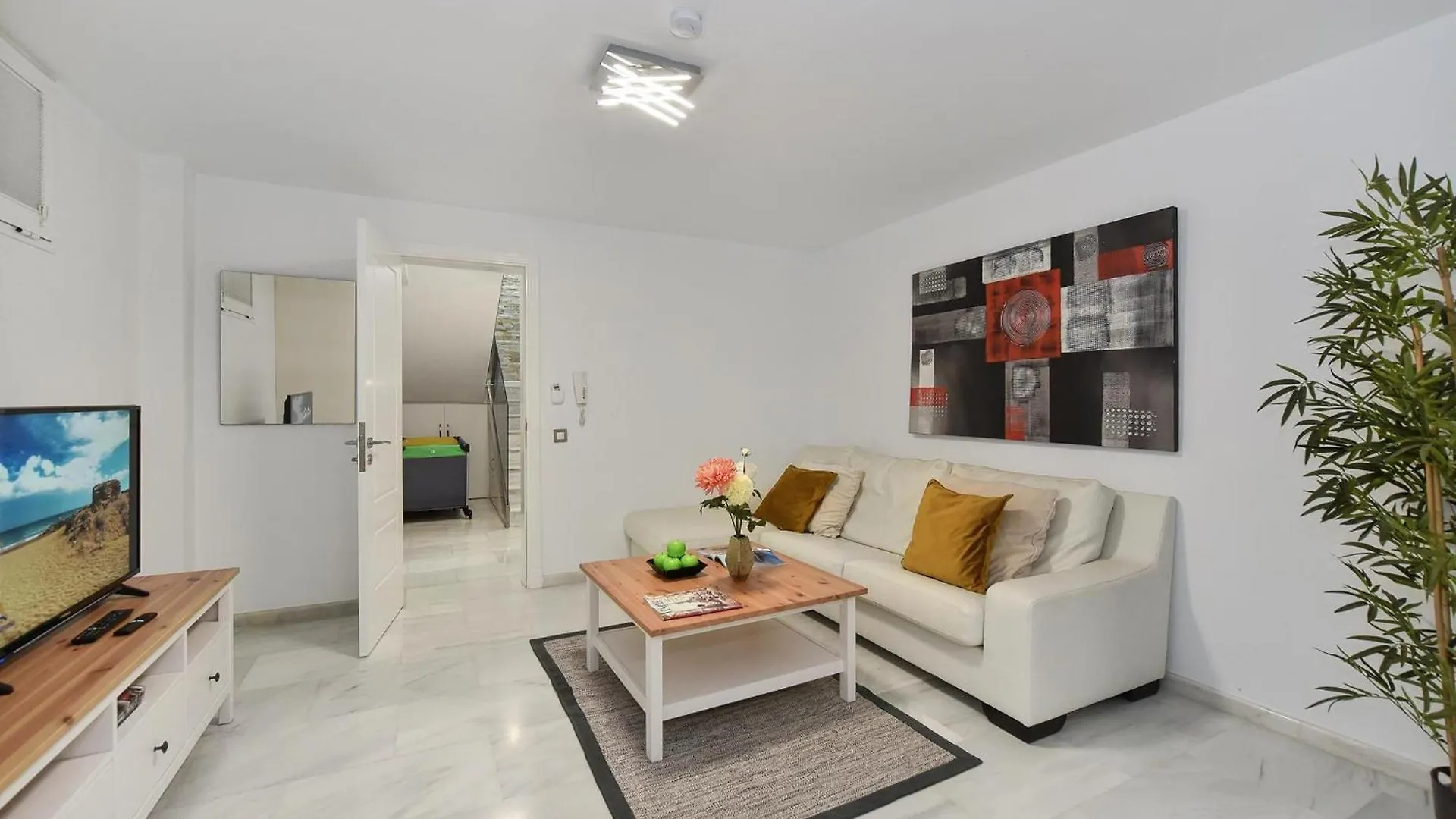 Meloneras Hills 19 With Pool By Villagrancanaria