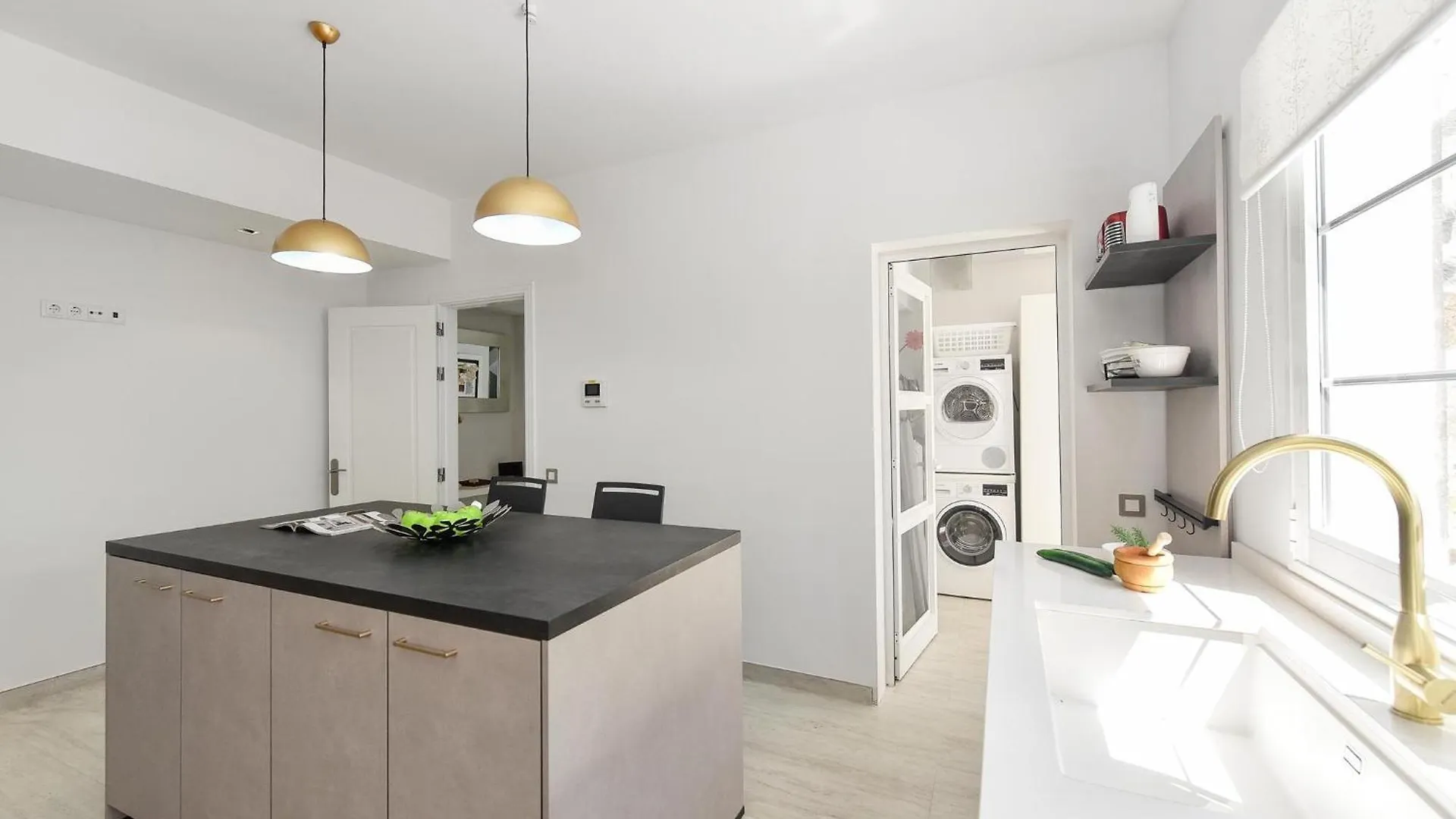 Villa Meloneras Hills 19 With Pool By Villagrancanaria
