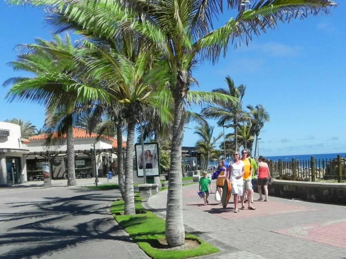 Meloneras Hills 19 With Pool By Villagrancanaria 0*,  Spain