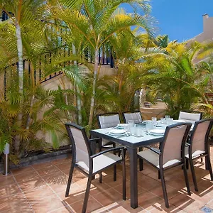  Holiday home Meloneras Suites